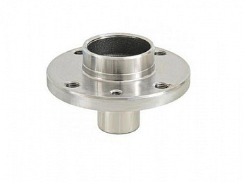 Ступица переднего колеса (23 шлица) на Лада Ларгус в интернет-магазине avtofirma63.ru 