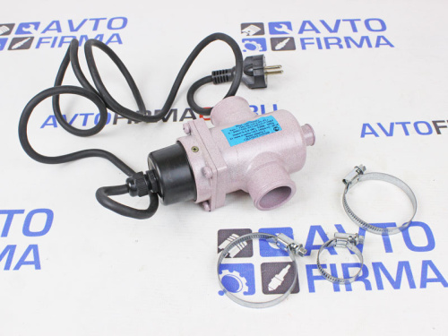 Предпусковой подогреватель Т38/38/20-1,5 Магнум в интернет-магазине avtofirma63.ru 