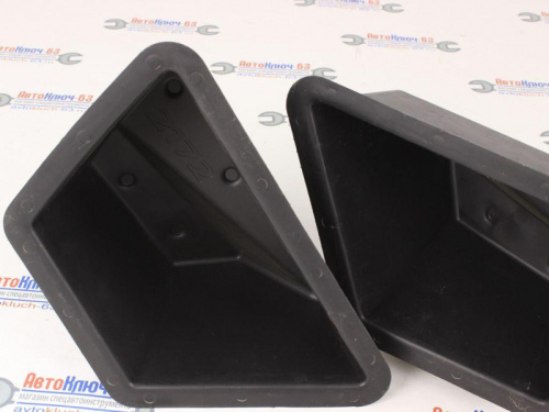 Контейнеры-органайзеры вещевые в багажник для Лада Приора хэтчбек