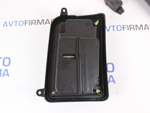 Задние светодиодные фонари Капли тонированные на Лада Нива 4х4