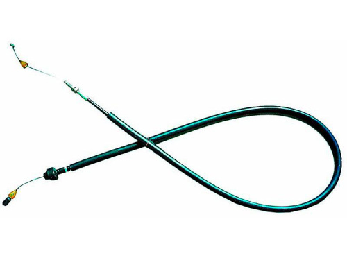 Трос привода акселератора 21103 инж. 16-ти клап.