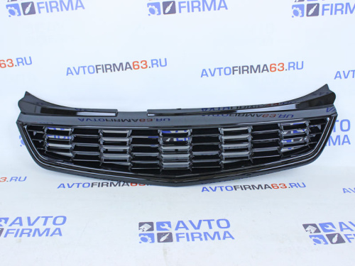 Тюнинг решетка радиатора «Соты» для а/м 2170 в интернет-магазине avtofirma63.ru 