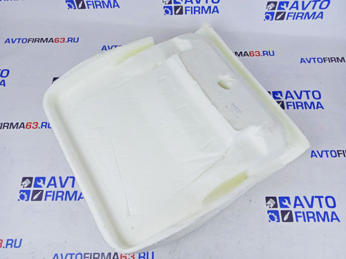 Штатное пенолитье на нижнюю часть переднего сиденья на Лада Приора