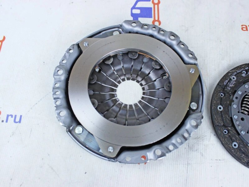 Сцепление с тросовым приводом для а/м 2170-2194, LUK