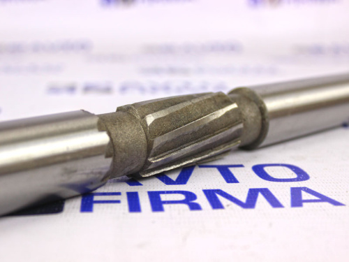 Развертка втулок шкворней 53, Бычок с направлением в интернет-магазине avtofirma63.ru 