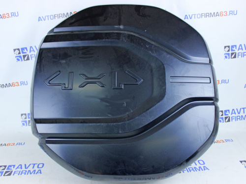 Чехол запасного колеса Razor на Шевроле Нива в интернет-магазине avtofirma63.ru 