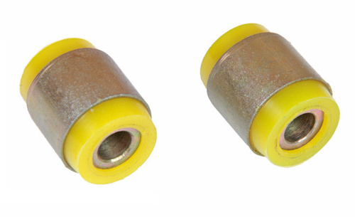 Сайлентблок амортизатора переднего нижний 21214, 2123 VTULKA в интернет-магазине avtofirma63.ru 