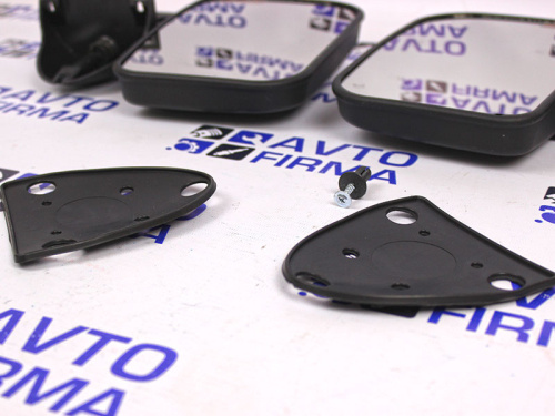 Картинка Зеркала заднего вида Лада 4x4 Нива с нейтральным антибликом и обогревом SALINA в интернет-магазине avtofirma63.ru  Зеркала заднего вида Лада 4x4 Нива с нейтральным антибликом и обогревом SALINA в интернет-магазине avtofirma63.ru