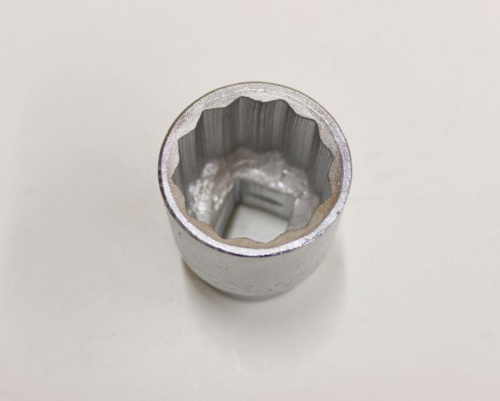 Головка торцевая 3/4, 12 граней, 36 мм АвтоDело в интернет-магазине avtofirma63.ru 