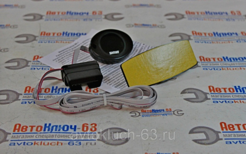 Микрокомпьютер МК-1 2180, Штат