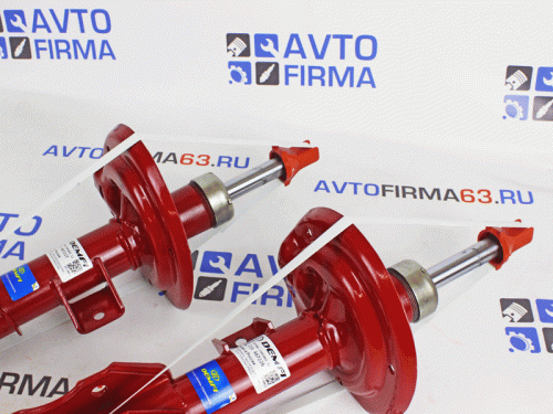 Передние стойки Лада Веста DEMFI Премиум в интернет-магазине avtofirma63.ru 