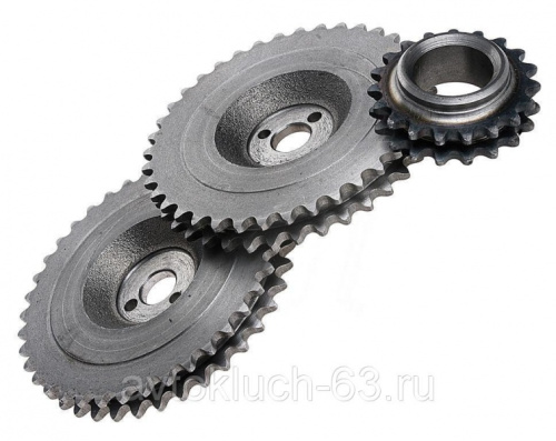 Звезда привода ГРМ для а/м 2103, Акмаш-Холдинг в интернет-магазине avtofirma63.ru 