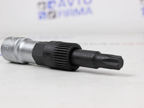 Ключ шкива генератора Т50 110 мм Force в интернет-магазине avtofirma63.ru 