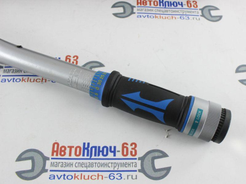 Динамометрический ключ 1/2" 70-350 Нм Licota в интернет-магазине avtofirma63.ru 