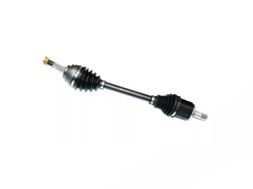 Привод передний левый в сборе с АБС Лада Веста