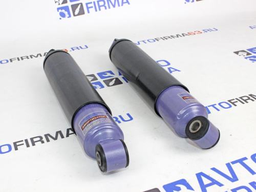 Амортизаторы задней подвески SS20 Шоссе Лада Нива в интернет-магазине avtofirma63.ru 