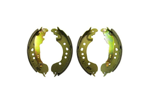 Задние тормозные колодки на Лада Веста в интернет-магазине avtofirma63.ru 