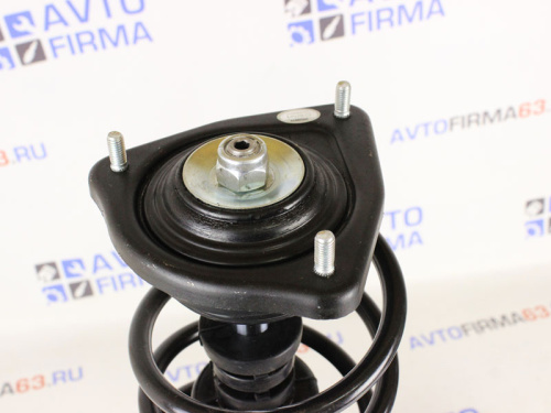 Передние стойки в сборе Лада Калина, Калина 2 Demfi Comfort газомасляная, без занижения в интернет-магазине avtofirma63.ru 