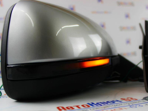 Боковые зеркала Лада Калина, Гранта, Датсун с бегающим повторителем в стиле Лексус в корпусе Лада Приора ВАЗ 21704 электрические с обогревом в интернет-магазине avtofirma63.ru 