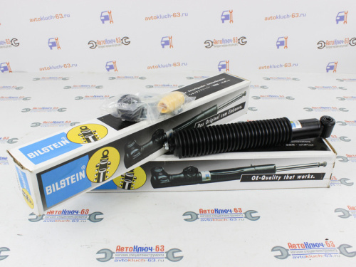 Амортизаторы масляные ВАЗ 2110, 2111, 2112 BILSTEIN в интернет-магазине avtofirma63.ru 