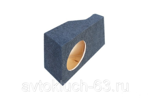 Короб для Лада Калина, Калина 2 универсал в крыло 35 л