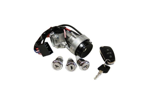 Выключатель замка зажигания на Лада Гранта Лого-Д в интернет-магазине avtofirma63.ru 