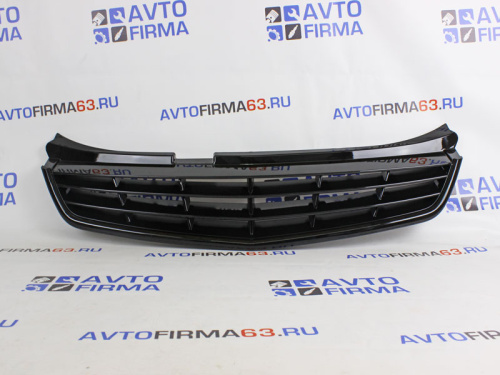 Решетка радиатора трехполосная Лада Приора SE в интернет-магазине avtofirma63.ru 