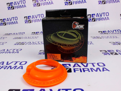 Передние шумоизоляторы чашек пружин на Лада Калина, Калина 2 FOX в интернет-магазине avtofirma63.ru 