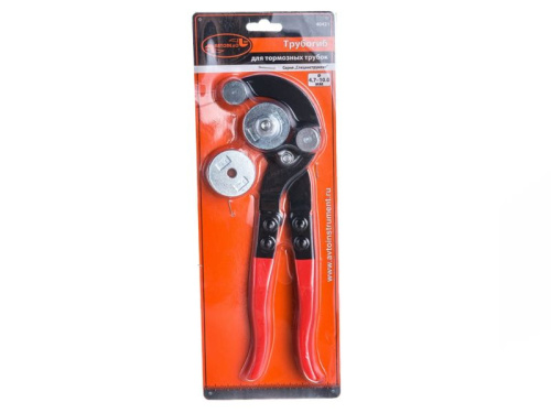 Трубогиб для тормозных трубок АвтоDело в интернет-магазине avtofirma63.ru 