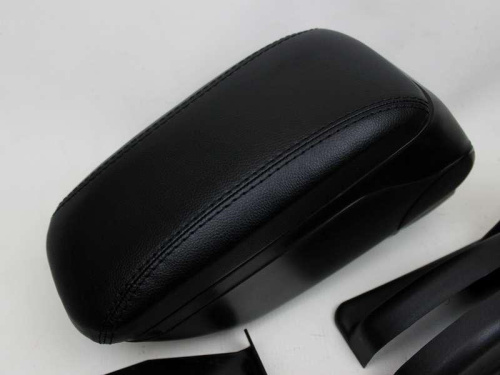 Подлокотник- бокс экокожа Лада Калина, Гранта