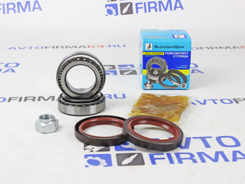 Ремкомплект ступицы на Лада Нива, Шевроле Нива ВолгаАвтоПром на Лада 4x4 Нива
