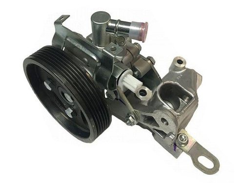 Насос ГУР в сборе на Лада Приора от интернет-магазина avtofirma63.ru 