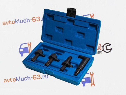 Набор фиксаторов валов VW, Skoda 1.2 л Vertul в интернет-магазине avtofirma63.ru 