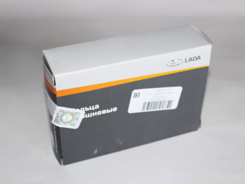 Кольца поршневые 76,5 на 16 кл для а/м 11194, Оригинал в интернет-магазине avtofirma63.ru 