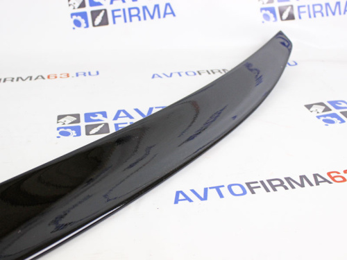 Спойлер Икар-Пласт на Лада Приора седан в интернет-магазине avtofirma63.ru 