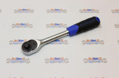 Трещотка 1/2 72 зуба Forsage в интернет-магазине avtofirma63.ru 