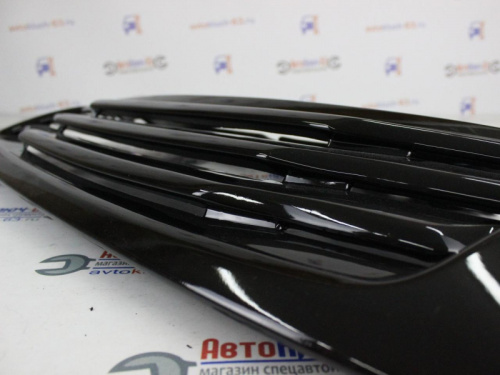 Декоративная решетка радиатора "Ривьера" для а/м 2190 в интернет-магазине avtofirma63.ru 