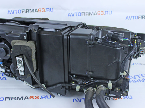 Отопитель в сборе на Лада Приора с кондиционером Panasonic в интернет-магазине avtofirma63.ru 