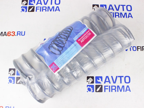 Пружины задней подвески на Лада Калина Кинешма в интернет-магазине avtofirma63.ru 