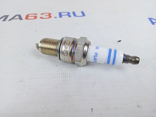 Свеча зажигания Bosch Platinum на 8 кл Ваз 2108-21099 в интернет-магазине avtofirma63.ru 