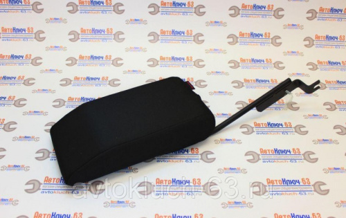 Подлокотник для а/м 2110, 2111, 2112