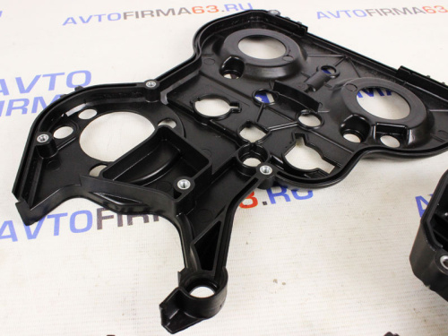 Кожух ГРМ 16-клапанных двигателей Лада Приора в интернет-магазине avtofirma63.ru 