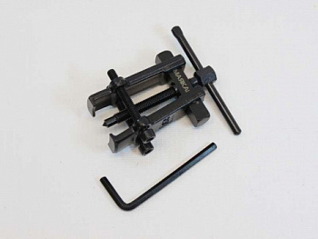 Съемник подшипников с зажимом 19-35 мм М5 в интернет-магазине avtofirma63.ru 