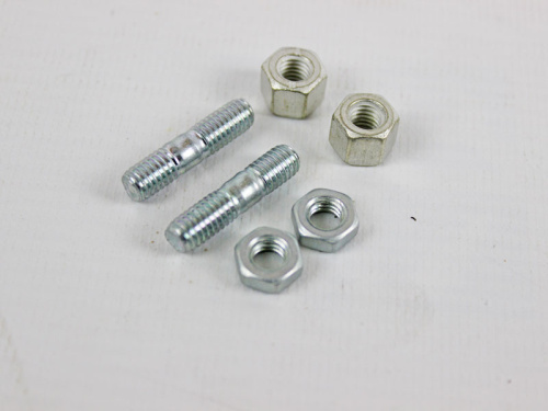 Кронштейны для установки декоративной крышки 8 кл двигателя в интернет-магазине avtofirma63.ru 