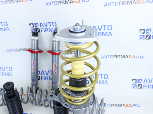 Комплект подвески в сборе Лада Калина, Калина 2 SS20 Стандарт в интернет-магазине avtofirma63.ru 