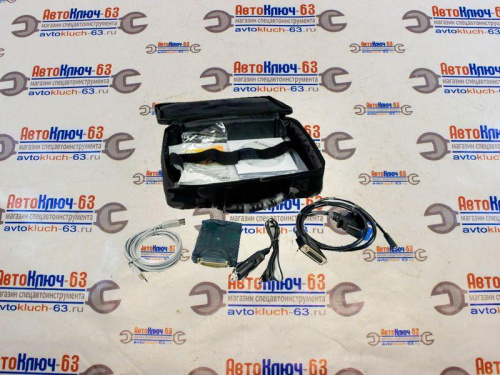 Программа для диагностики сканматикик-2 PRO Bluetooth