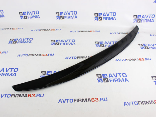 Спойлер Икар-Пласт на Лада Приора седан в интернет-магазине avtofirma63.ru 