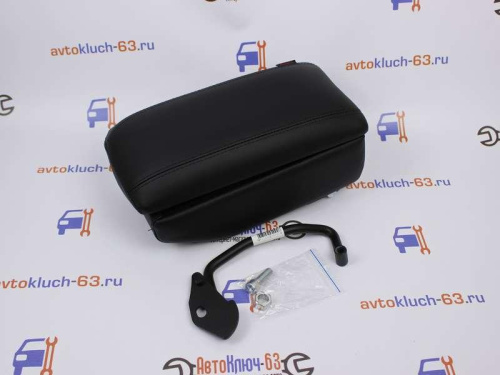 Подлокотник с боксом для Лада Калина АЛАМАР