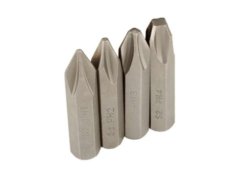 Набор насадок для ударной отвертки АвтоDело в интернет-магазине avtofirma63.ru 