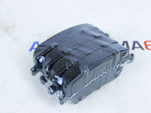 Передние тормозные колодки Pilenga на 16 кл Лада Ларгус, Веста в интернет-магазине avtofirma63.ru 